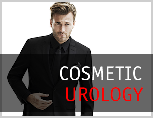 What is Cosmetic Urology?